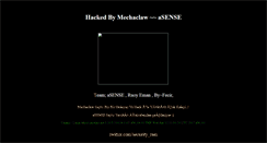 Desktop Screenshot of itisbanned.com